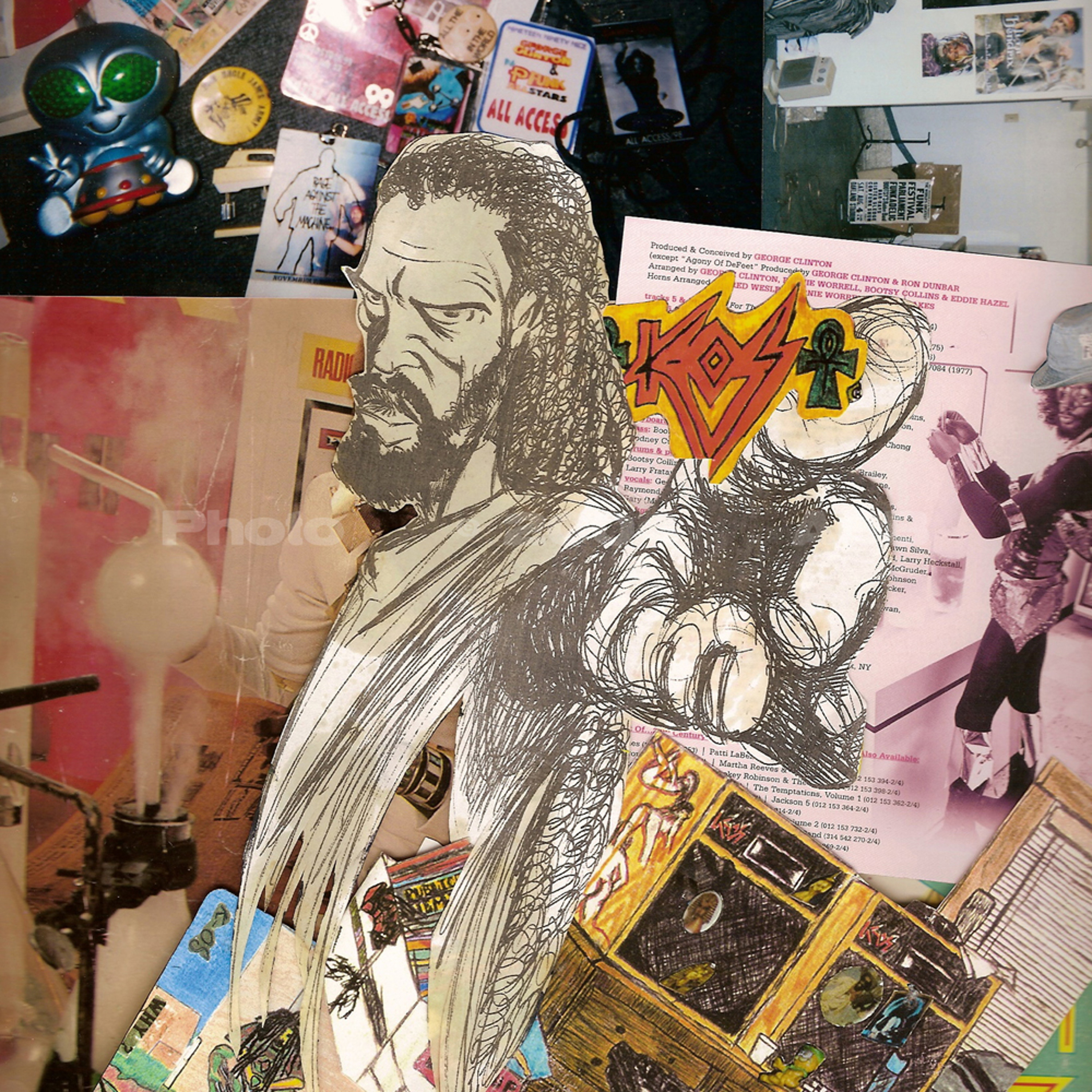 This Is Like, Loopadelic - FunksTruMentaL/LoopADelic Rehearsal 06-04-12 Disc 2 episode artwork