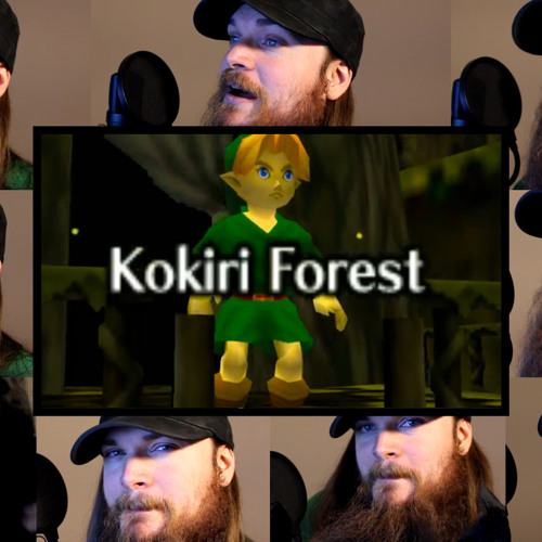 Ocarina Remix - "Zelda Ocarina of Time - by Smooth McGroove" by exm