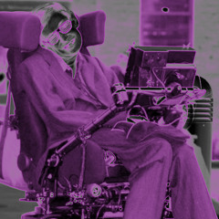 Do The Stephen Hawking