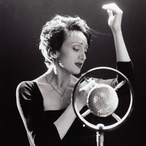 Stream C'était Une Histoire D'Amour - Edith Piaf by Mahdose | Listen online  for free on SoundCloud