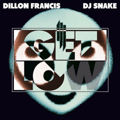 Dillon Francis & DJ SNAKE -Get Low VS Skrillex & Kill The Noise - Recess (Rusthead Mashup)