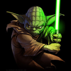 May The Fourth Be With You
