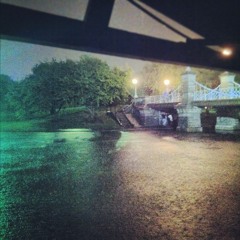 Comin' Home (Delaney & Bonnie) live cover