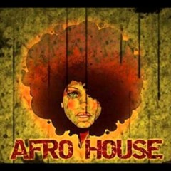 I Love You (Afro House beat) (2012)