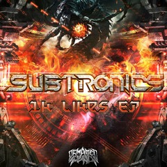 Subtronics - Wonder [DS Freebie]