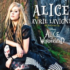 Alice [The Black Star Tour Live Version] Cover Teclado by Aline - Avril Lavigne