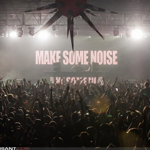 Martin Garrix & Steve Aoki - Jump (Original Mix)