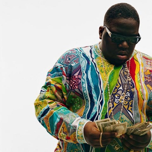 Biggie Smalls - Give it to me (House Remix)