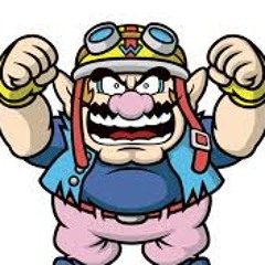 NAM7 - WARIO'S ANAL CAVE (CLIP)