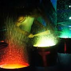 Horny Drums & Waves - DJ MiPs (Stephane K & Stewart Who? vs. Camille)