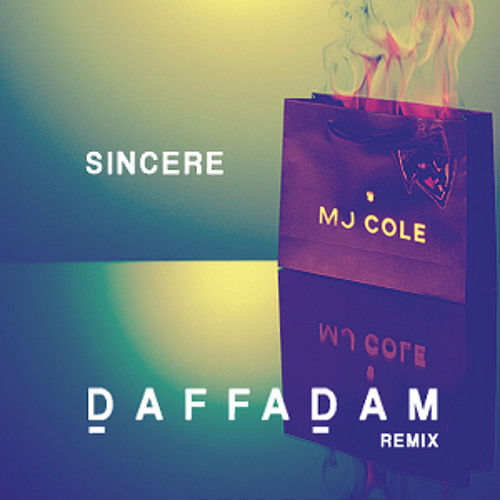 MJ Cole - Sincere (Daffadam Remix)