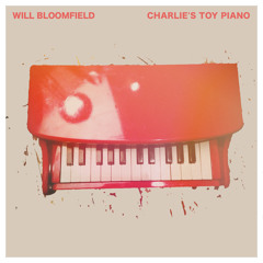 Charlie's Toy Piano
