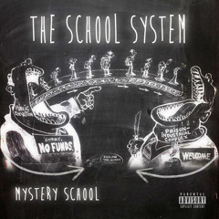 Nocturnal Destiny: The School System (L.B. Select, Casual, Izrell)Prod. By DJ EPIK