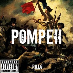 Pompeii vs. Viva la Vida