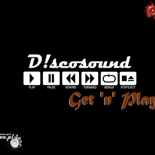 D!scosound - Get 'n' Play (Oldschool Mix)