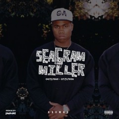 Krowns-Seagram Miller (Da ville)