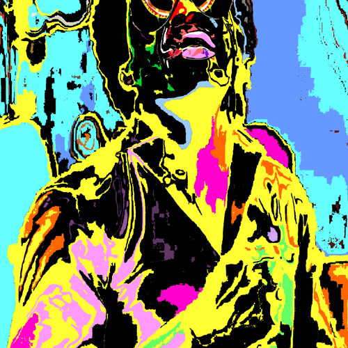 No lo manda nadie - Mauro Castillo