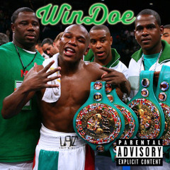 Rawn Angeles - WinDoe Ft. DrainTheGod (Prod. By Dj BLok)