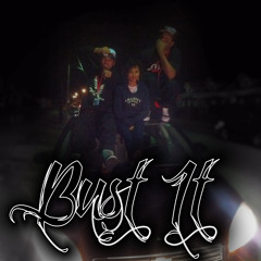 IamSincere - Bust It  {x.DjDizaster.x}