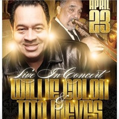 Willie Colon - Gitana