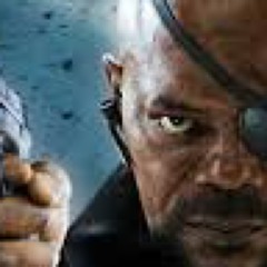 The Noise - Nick Fury (The Hype)