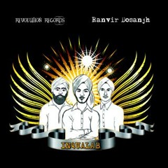 Shaheed Bhagat Singh- Ranvir Dosanjh Ft BattleKat- Music Rayman- Inqualab
