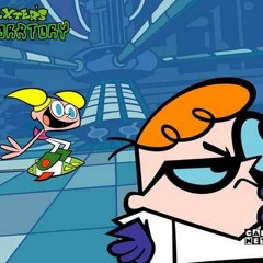 Dexter's Lab D Strikes Remake Score (2012)