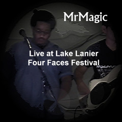 Band Introduction - Live At Lake Lanier (Four Faces Festival)