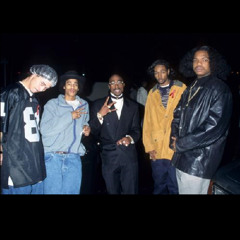 2PAC BTNH - Thug Luv Remix