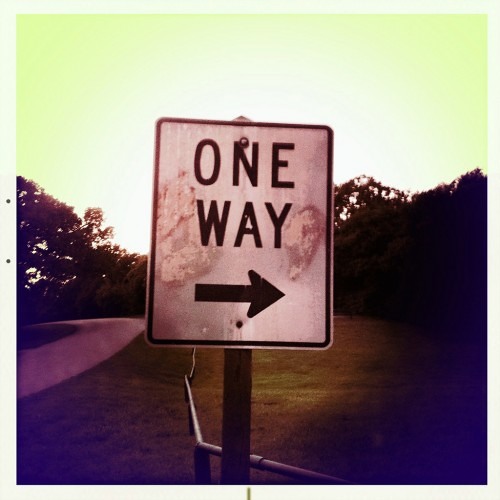 MY WAY OR THE HIGHWAY..............DOWNLOAD FREE