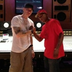 Don't Front a Eminem ft Buckshot