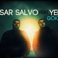 Sansar Salvo - Gökyüzü ft. Yener Çevik (Produced By Life And Death Productions)