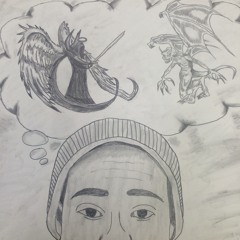 Shoota Shawn-Demons Inside Of Me