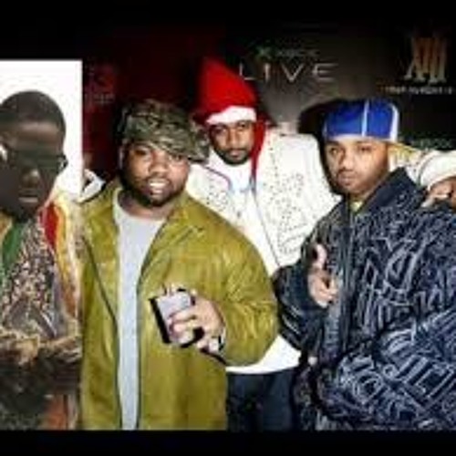Planet Hip Hop Remix Feat Notorios Big And Wu Tang Clan