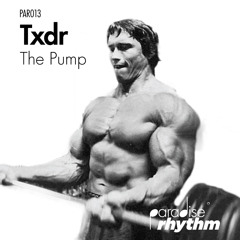 The Pump (Dub)