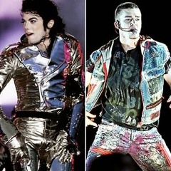 Love Never Felt So Good (Michael Jackson Ft. Justin Timberlake; Ched Acapella Beatbox Cover Snippet)