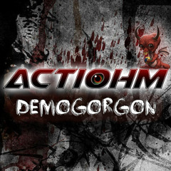 ActiOhm - Demogorgon (Original Mix) FREE DOWNLOAD