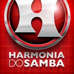 HARMONIA DO SAMBA - POUT-PURRI DAS ANTIGAS