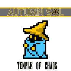 Temple Of Chaos