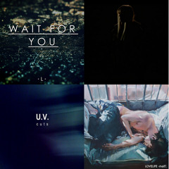 Spin «rockcurrent» Sounds Week 18 ♩♩