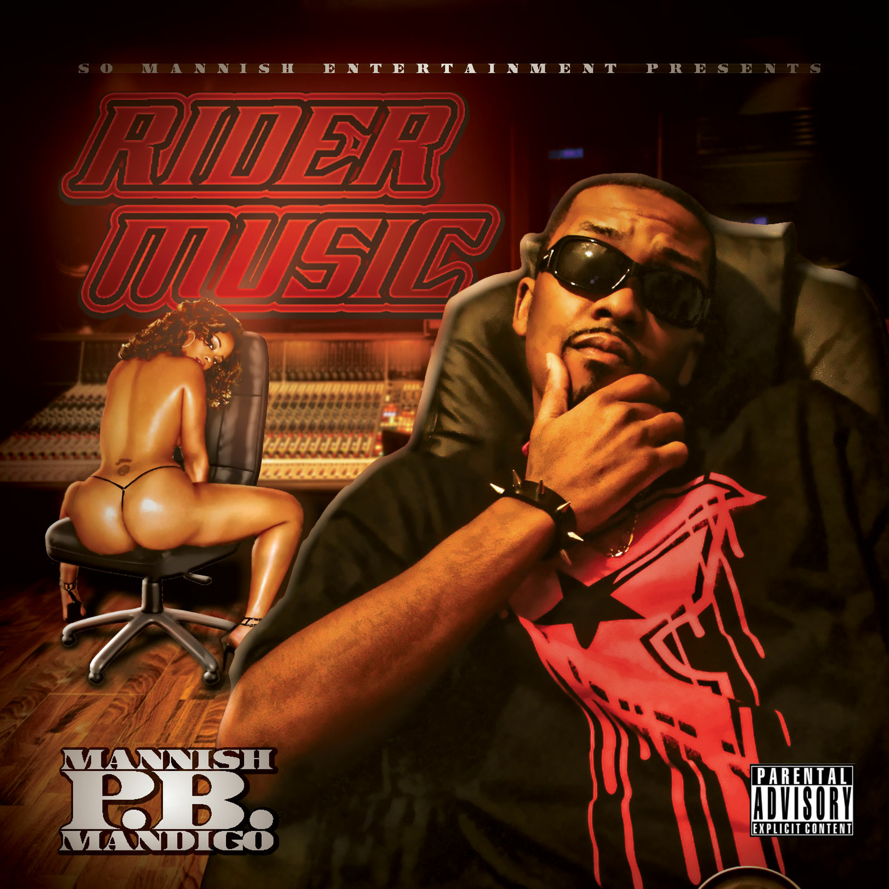 Get Right episode artwork