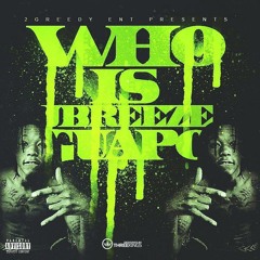 *NEW MUSIC* J Breeze Guapo Ft DJ Nate "Taking Off" Prod. By @MookMadeIt