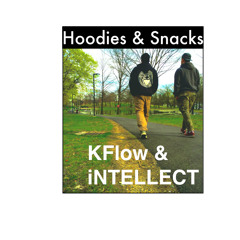 Vibin' Ft. INTELLECT (Prod. By BYZANTINE BEATS) by KFlow