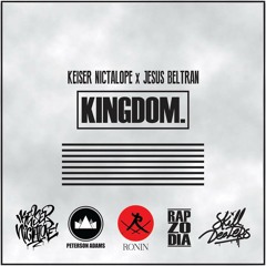 x Peterson Adams -Kingdom (Prod. Nezmeck)