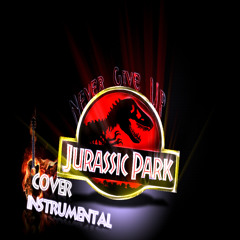 Jurassic Park Drumstep remix "Jay30k"