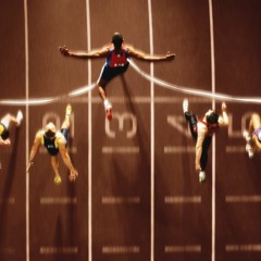 Mali - Victory Lap (One Life To Live)