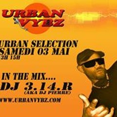 Deejay 3.14R Mix Urban Vybz1