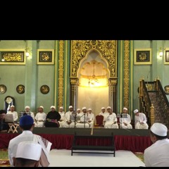 Qamarun Sidnan Nabi & Mawla Ya Salli Wa Sallim | Ustaz Hakeem & Ustaz Sofyan