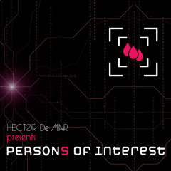 Persons Of Interest