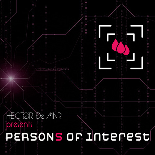Persons Of Interest